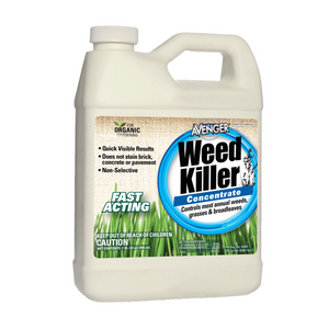 
                  
                    Load image into Gallery viewer, Avenger® | Weed Killer | Concentrate | 32 oz.
                  
                