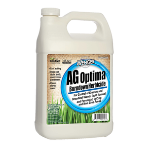 
                  
                    Load image into Gallery viewer, Avenger® | AG Optima Burndown Herbicide | Concentrate | 2.5 gal.
                  
                