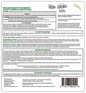
                  
                    Load image into Gallery viewer, Avenger® | Weed Killer | Concentrate | 2.5 gal.
                  
                