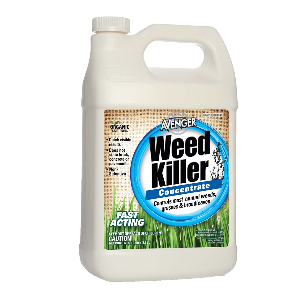 Avenger® | Weed Killer | Concentrate | 1 gal.