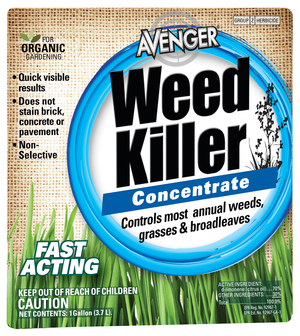 
                  
                    Load image into Gallery viewer, Avenger® | Weed Killer | Concentrate | 1 gal.
                  
                