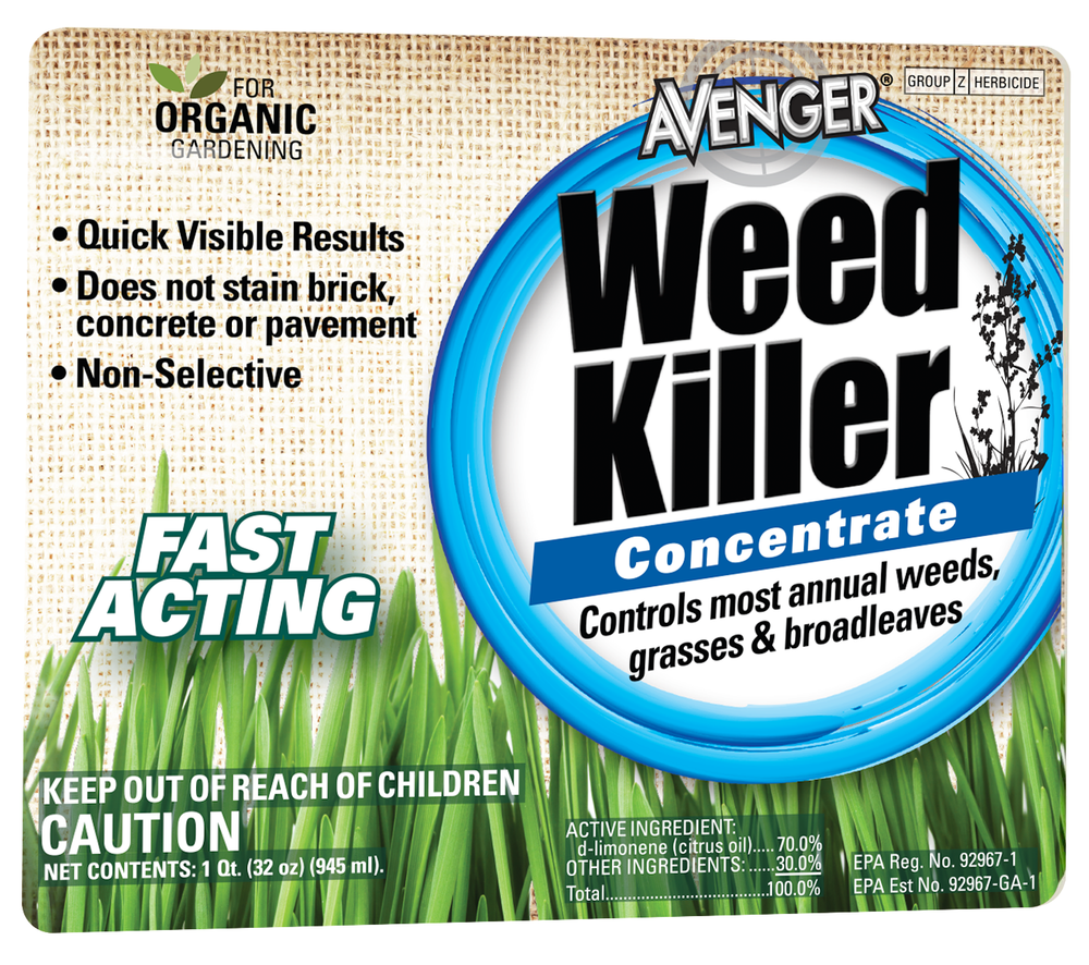 avenger herbicide label Avenger® | Weed Killer | Concentrate