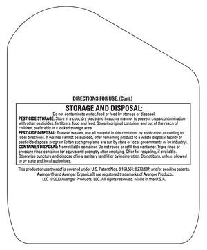 
                  
                    Load image into Gallery viewer, Avenger® | Weed Killer | Ready-To-Use | 24 oz. (2-Pack)
                  
                